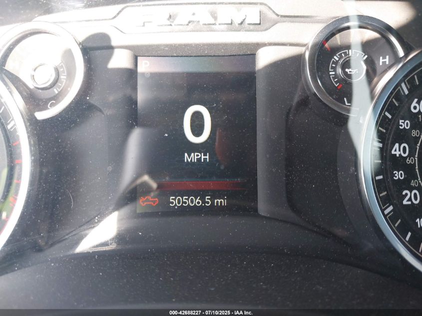 2024 Ram 3500 - 3C63R3HL9RG339228