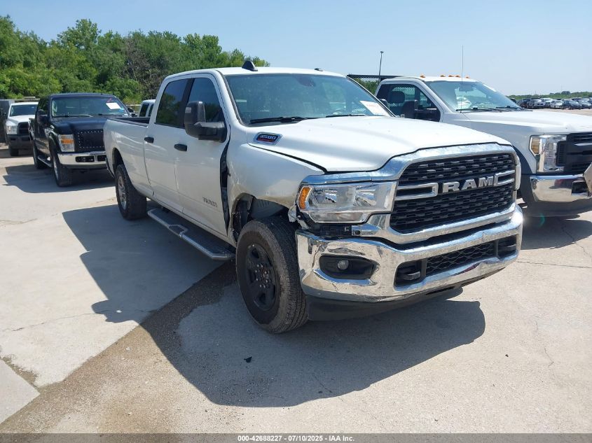 2024 Ram 3500 - 3C63R3HL9RG339228