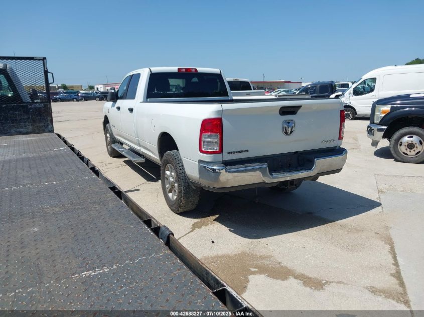 2024 Ram 3500 - 3C63R3HL9RG339228