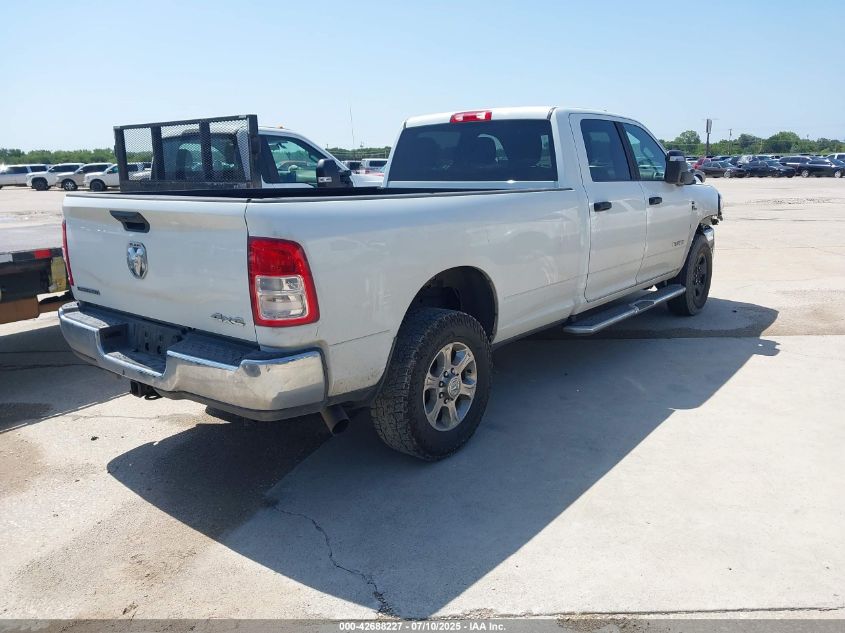 2024 Ram 3500 - 3C63R3HL9RG339228