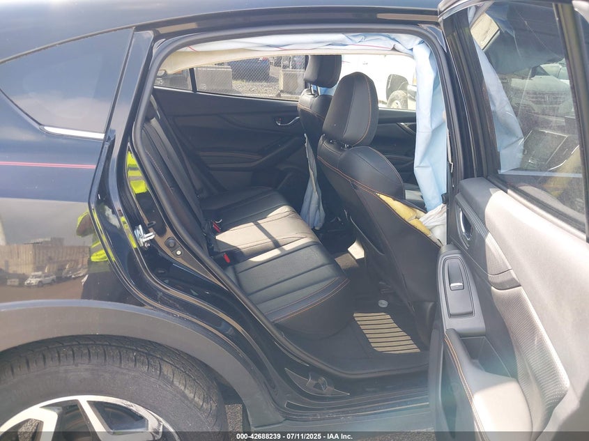 2019 SUBARU CROSSTREK VIN: JF2GTANC6KH228427
