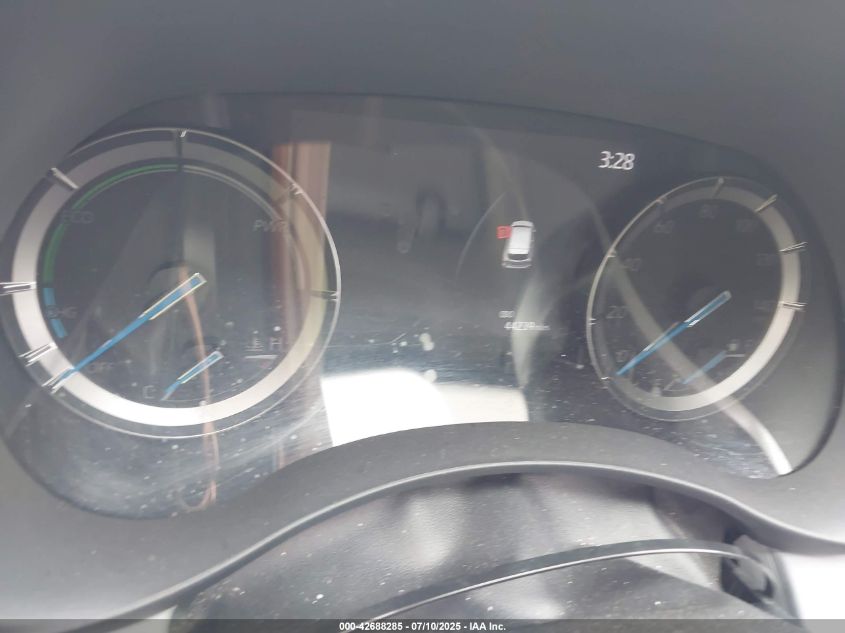 2021 Toyota Highlander - 5TDGBRCH9MS035492