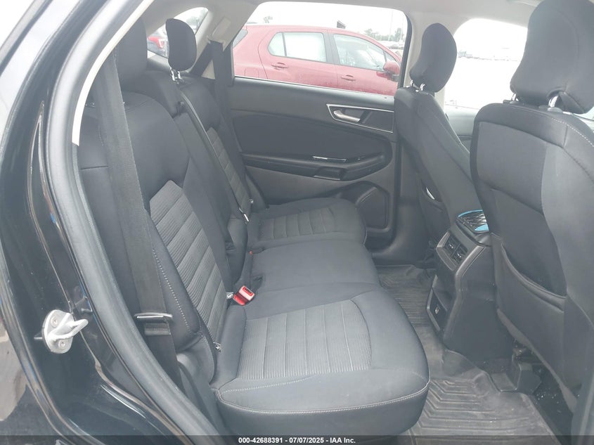 2018 FORD EDGE VIN: 2FMPK4J81JBB90763