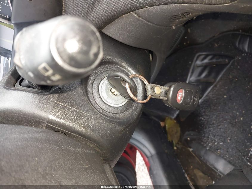 2012 Hyundai Elantra Touring Gls VIN: KMHDC8AE5CU141995 Lot: 42688393