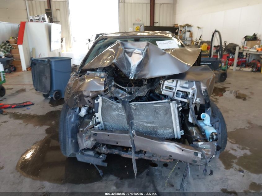 2012 Chevrolet Malibu 1Lt VIN: 1G1ZC5E06CF351669 Lot: 42688585