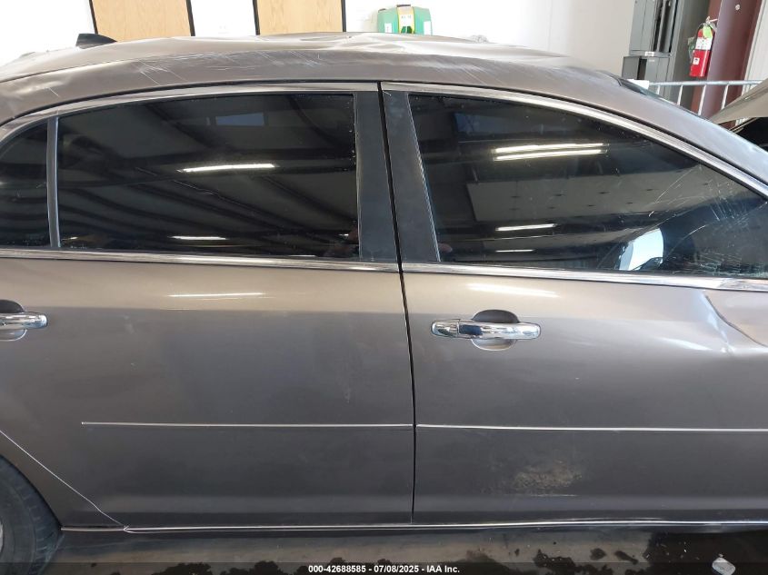 2012 Chevrolet Malibu 1Lt VIN: 1G1ZC5E06CF351669 Lot: 42688585