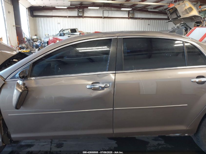 2012 Chevrolet Malibu 1Lt VIN: 1G1ZC5E06CF351669 Lot: 42688585