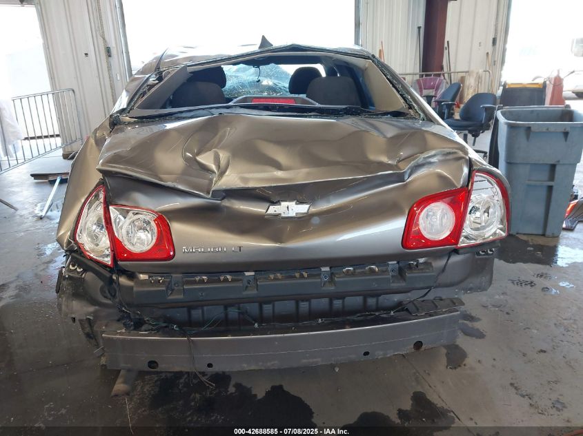 2012 Chevrolet Malibu 1Lt VIN: 1G1ZC5E06CF351669 Lot: 42688585