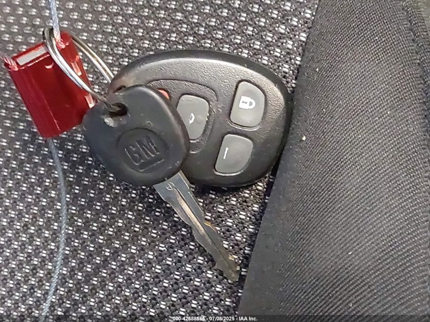 2012 Chevrolet Malibu 1Lt VIN: 1G1ZC5E06CF351669 Lot: 42688585