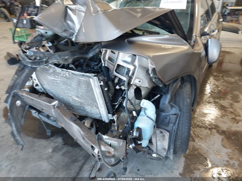 2012 Chevrolet Malibu 1Lt VIN: 1G1ZC5E06CF351669 Lot: 42688585