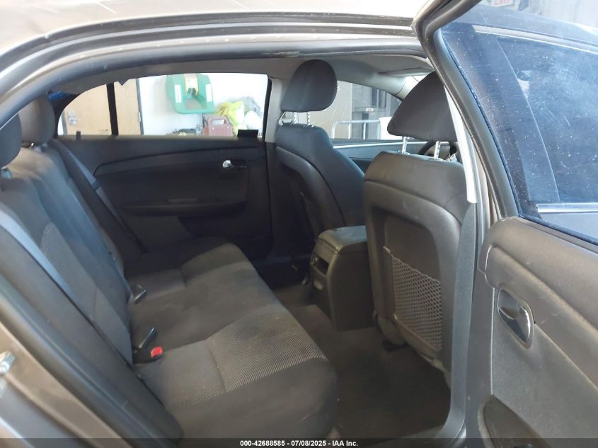 2012 Chevrolet Malibu 1Lt VIN: 1G1ZC5E06CF351669 Lot: 42688585