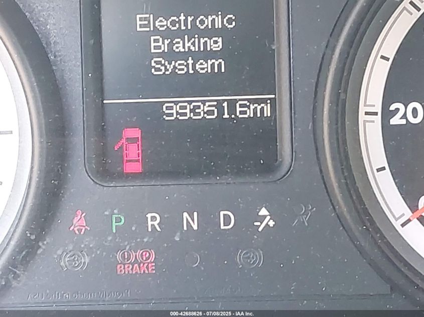 2013 Ram 1500 Tradesman VIN: 1C6RR7FP6DF588577 Lot: 42688626