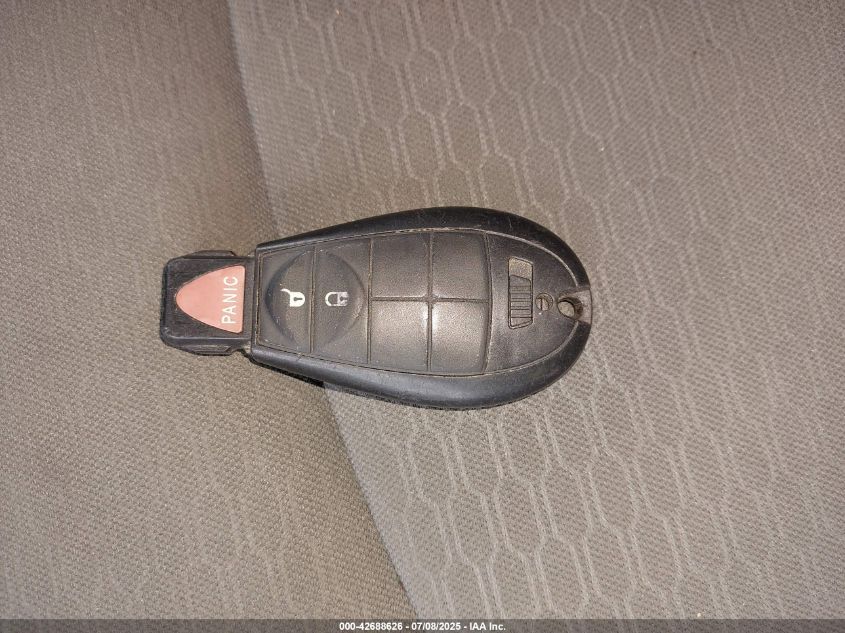 2013 Ram 1500 Tradesman VIN: 1C6RR7FP6DF588577 Lot: 42688626