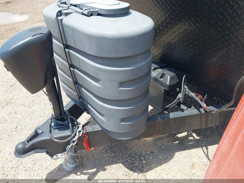 2024 Puma Palomino 35' Bumper Pull VIN: 4X4TPUH22RP102128 Lot: 42688664