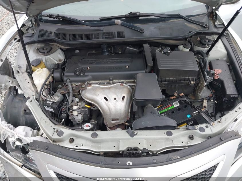 2007 Toyota Camry Se VIN: 4T1BE46K97U087115 Lot: 42688673