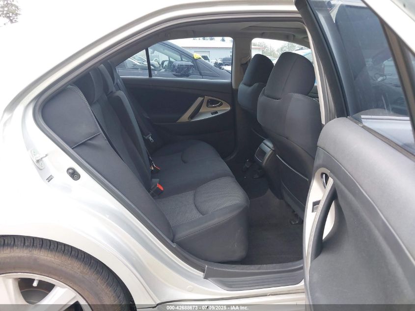 2007 Toyota Camry Se VIN: 4T1BE46K97U087115 Lot: 42688673