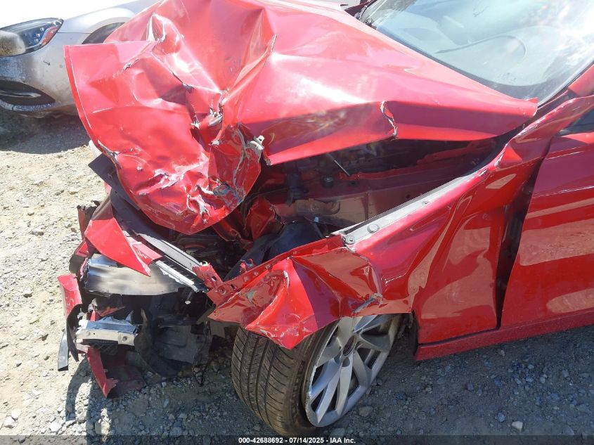 2018 BMW 320I VIN: WBA8A9C58JAH13932 Lot: 42688692