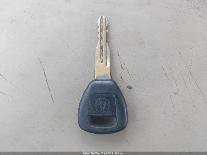 2003 Acura Tl 3.2 VIN: 19UUA56663A014881 Lot: 42688750