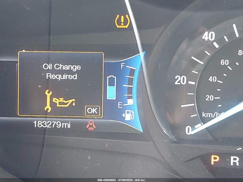 2018 FORD FUSION VIN: 3FA6P0RU9JR134136