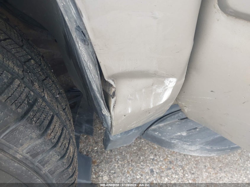 2009 Chevrolet Suburban 1500 Lt2 VIN: 1GNFC26049R222531 Lot: 42689058