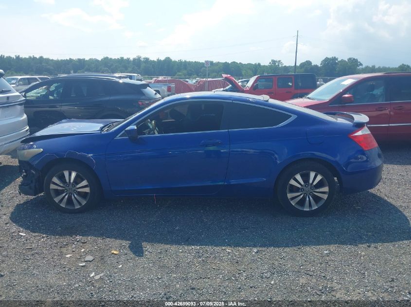 2009 Honda Accord 2.4 Ex VIN: 1HGCS12789A011909 Lot: 42689093