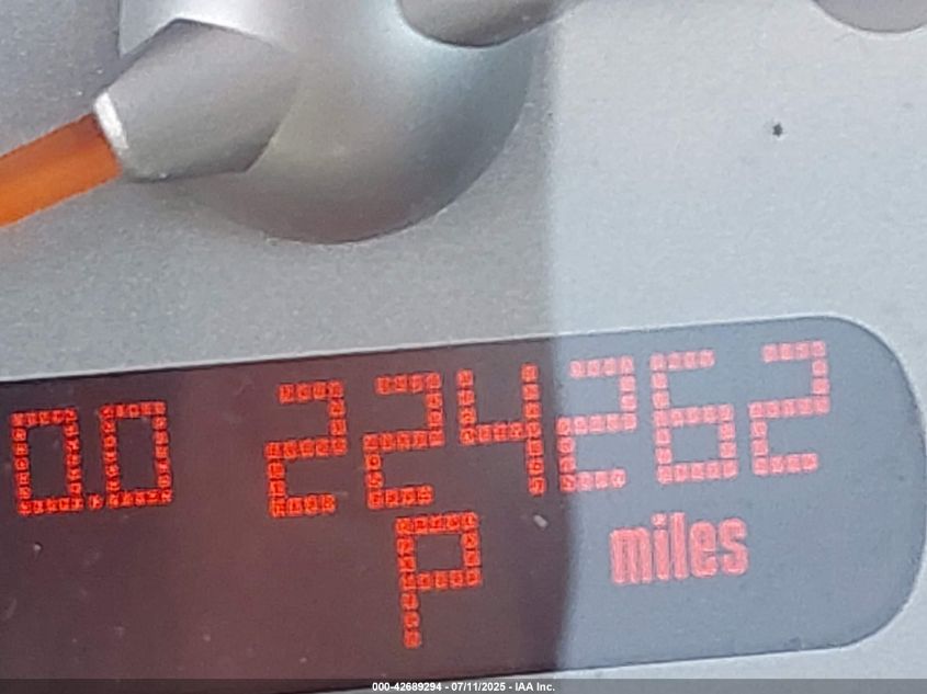 2005 Mini Cooper VIN: WMWRC33455TJ66516 Lot: 42689294