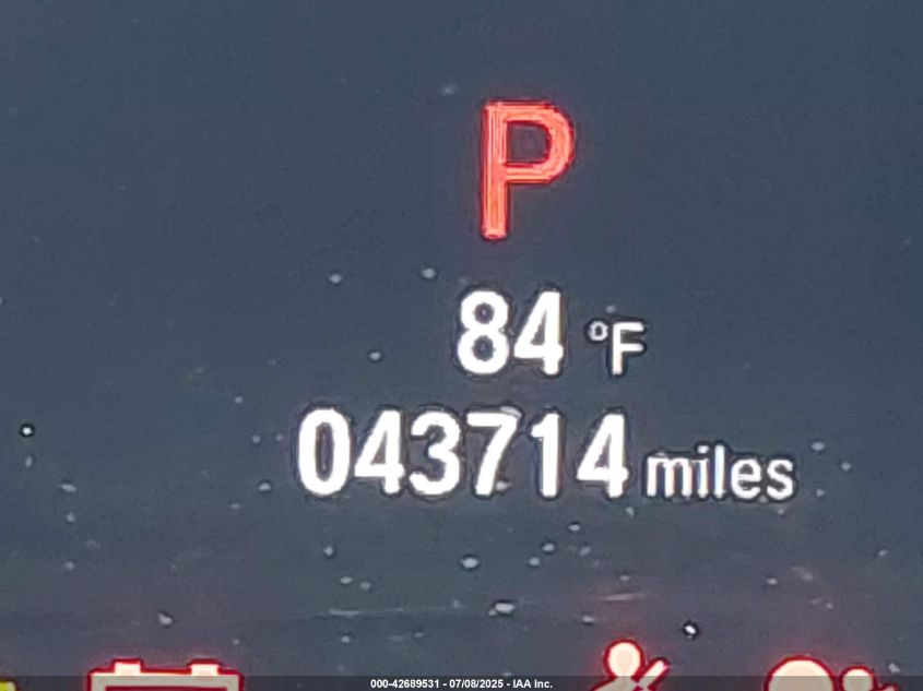 2022 Honda Accord Sport VIN: 1HGCV1F33NA121632 Lot: 42689531