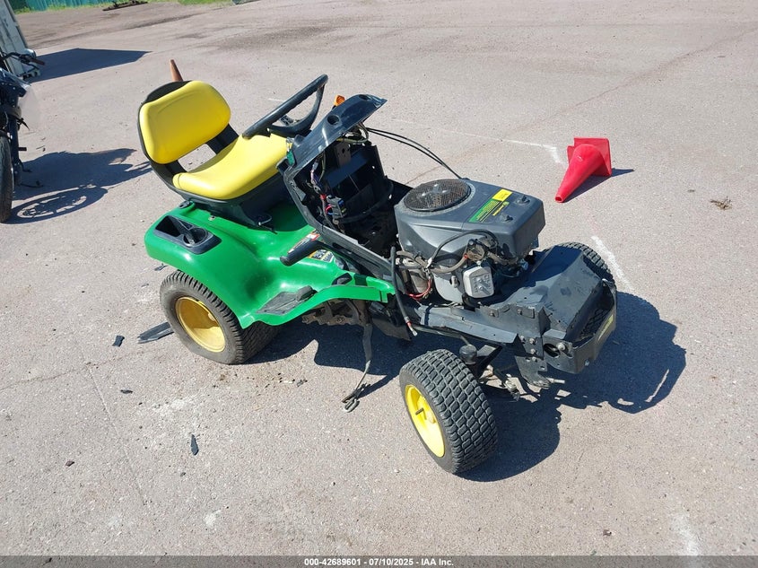 2010 JOHN DEERE OTHER