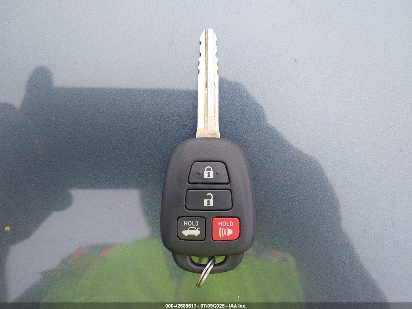 2014 TOYOTA COROLLA S PREMIUM - 2T1BURHE6EC110758