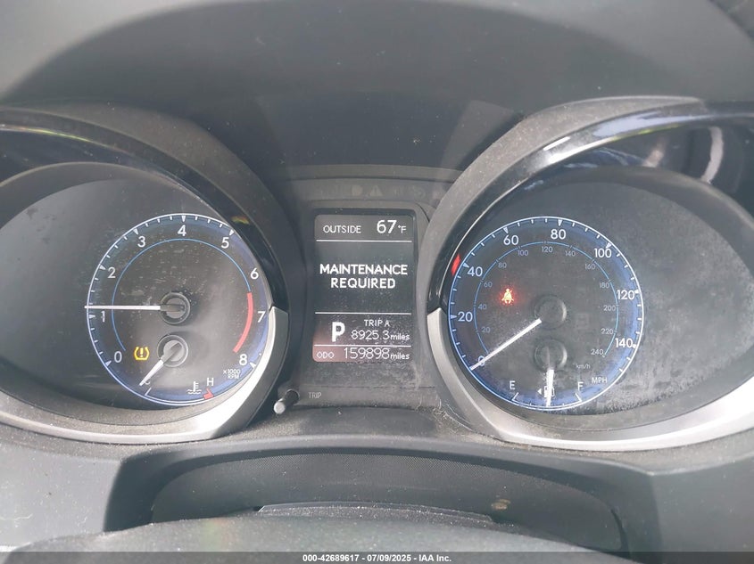 2014 TOYOTA COROLLA S PREMIUM - 2T1BURHE6EC110758