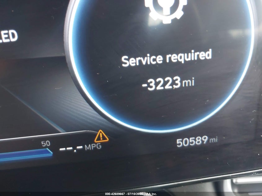 2023 HYUNDAI ELANTRA LIMITED - KMHLP4AG5PU504019