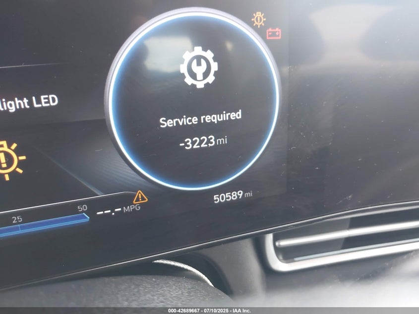 2023 HYUNDAI ELANTRA LIMITED - KMHLP4AG5PU504019