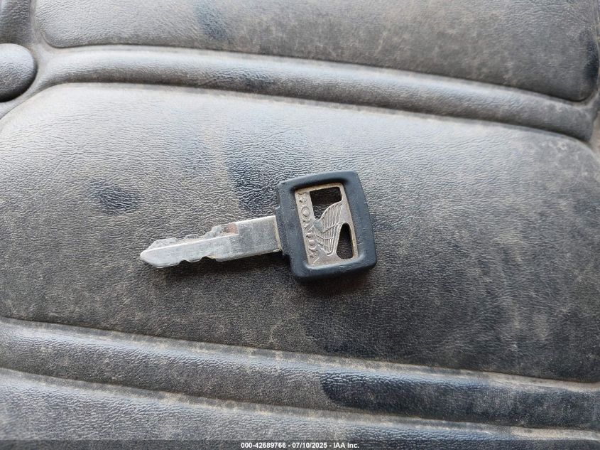 1984 Honda Vf700 C VIN: JH2RC2104EM003709 Lot: 42689766