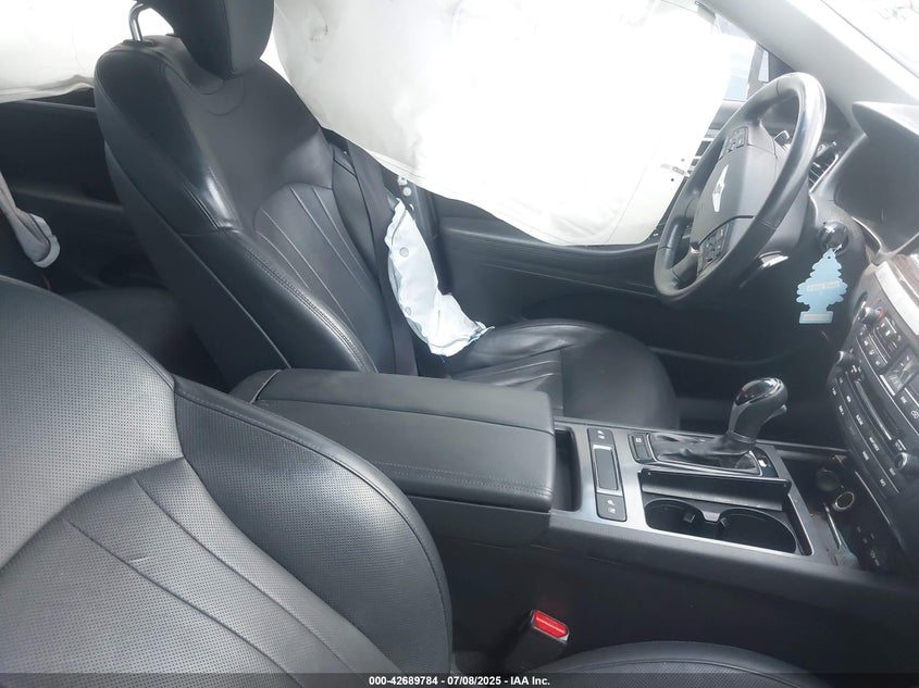 2015 HYUNDAI GENESIS 3.8 - KMHGN4JEXFU044263