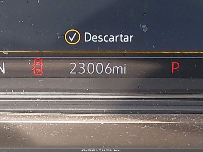 2023 GMC Sierra - 1GT49REY2PF112784