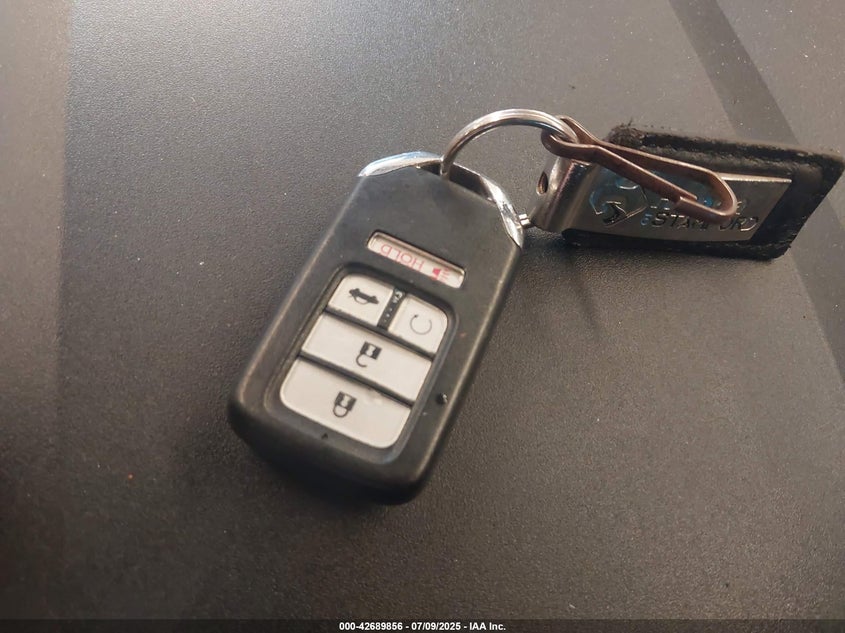 2021 HONDA CIVIC EX - 2HGFC1F3XMH700345