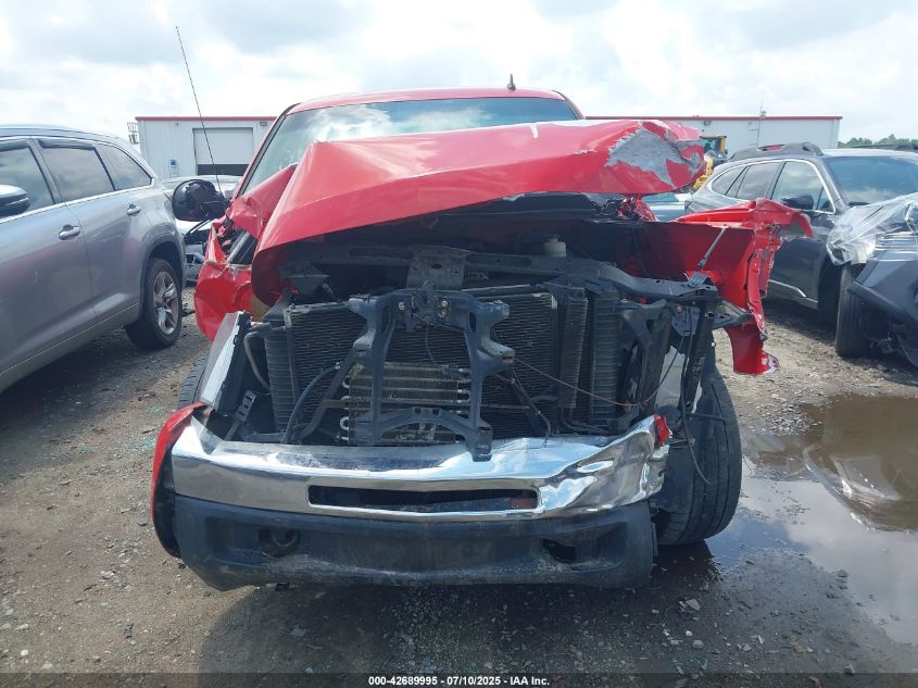 2009 Chevrolet Silverado 1500 Lt VIN: 2GCEC290891116799 Lot: 42689995