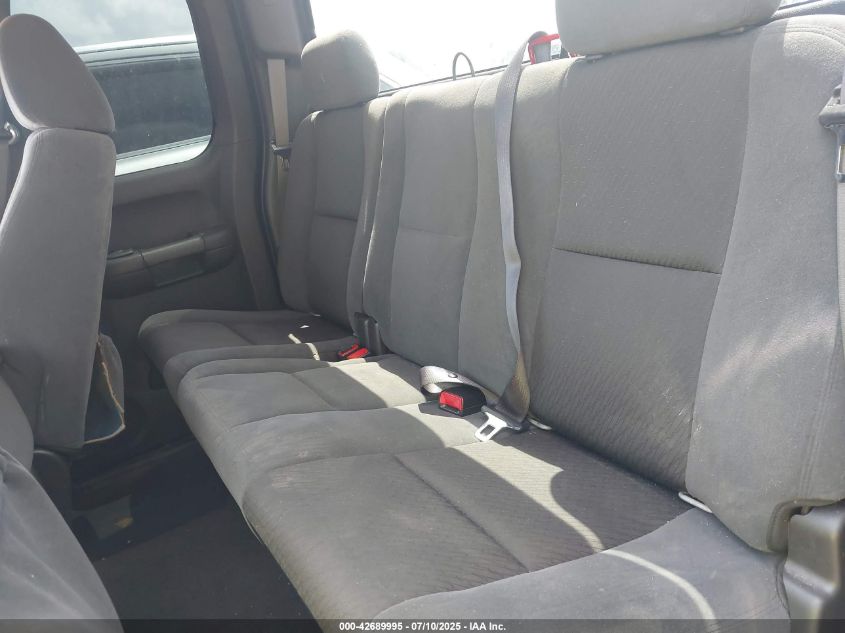 2009 Chevrolet Silverado 1500 Lt VIN: 2GCEC290891116799 Lot: 42689995