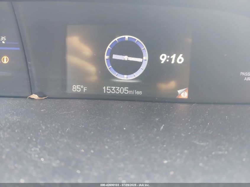 2014 Honda Civic Lx VIN: 2HGFG3B51EH504562 Lot: 42690103