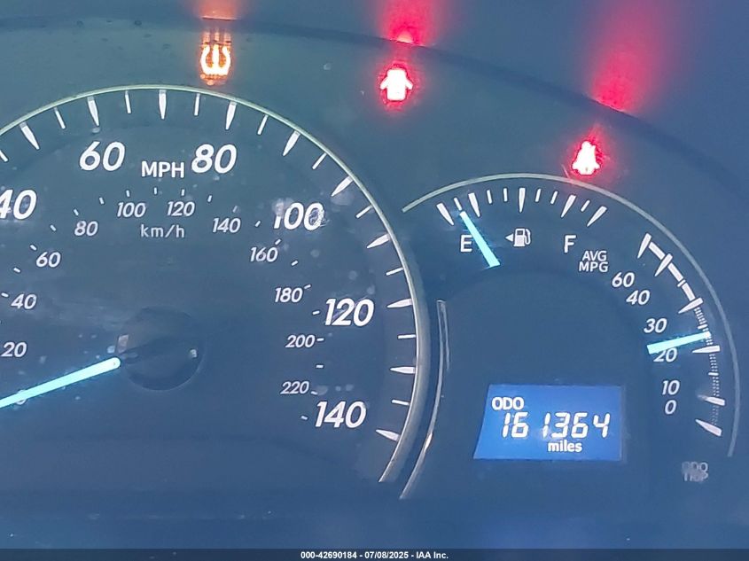 2015 Toyota Camry Le VIN: 4T1BF1FK9FU075654 Lot: 42690184