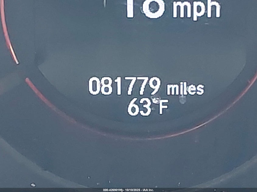 2017 Honda Accord Sport VIN: 1HGCR2F67HA117298 Lot: 42690199