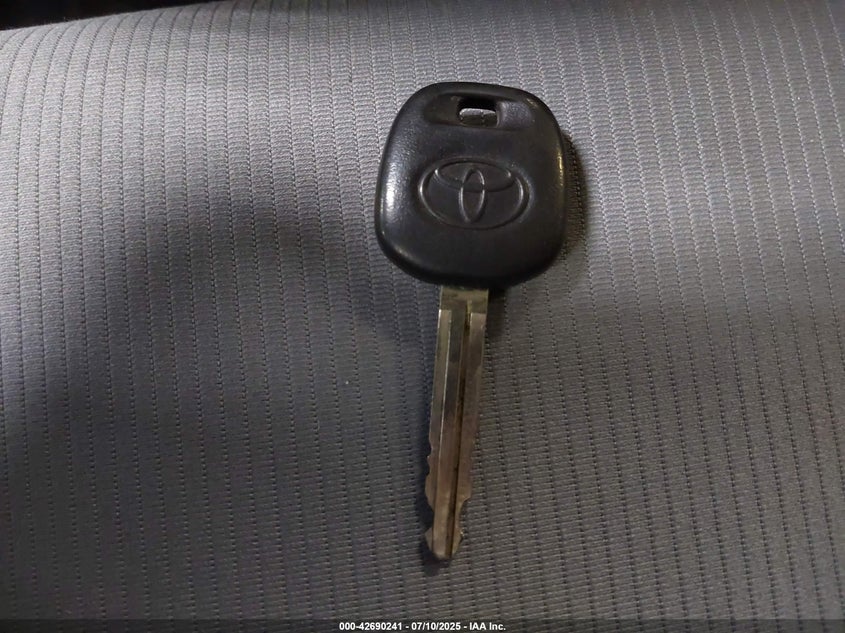 2014 TOYOTA COROLLA L - 2T1BURHE0EC195581