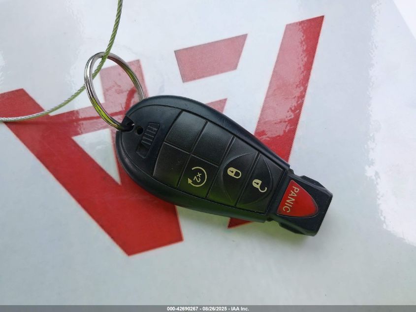 2012 Ram 2500 Laramie VIN: 3C6TD4FL4CG212241 Lot: 42690267