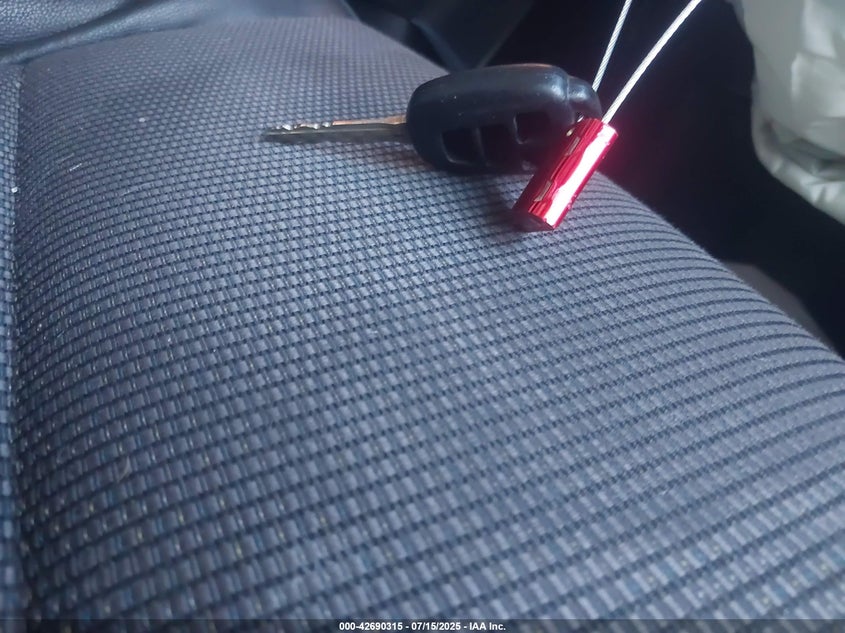 2015 Toyota Corolla S VIN: 5YFBURHE7FP285991 Lot: 42690315