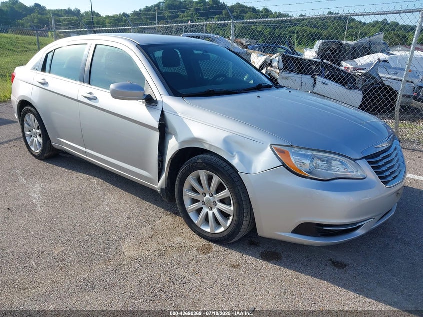 CHRYSLER 200 TOURING