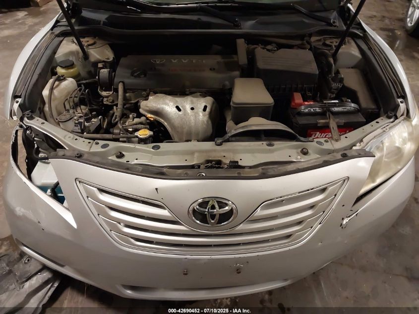 2007 Toyota Camry Le VIN: 4T1BE46K77U685428 Lot: 42690452