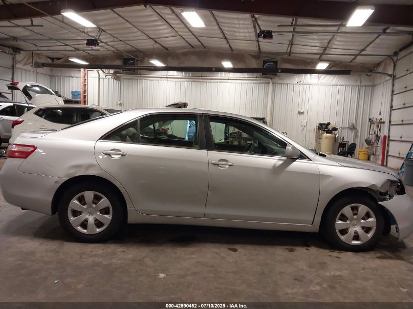 2007 Toyota Camry Le VIN: 4T1BE46K77U685428 Lot: 42690452