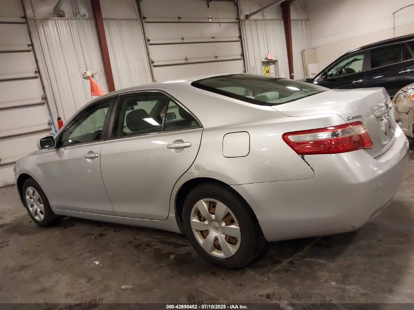 2007 Toyota Camry Le VIN: 4T1BE46K77U685428 Lot: 42690452