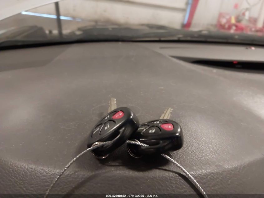 2007 Toyota Camry Le VIN: 4T1BE46K77U685428 Lot: 42690452