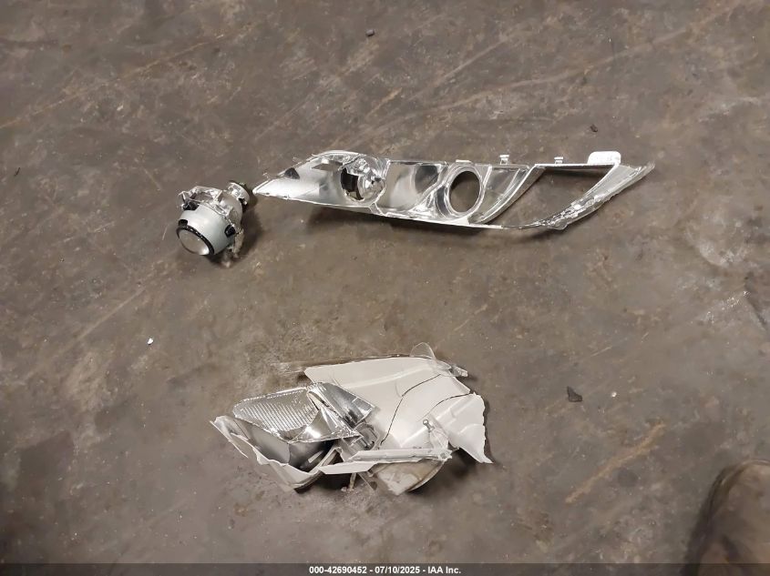 2007 Toyota Camry Le VIN: 4T1BE46K77U685428 Lot: 42690452